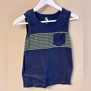 Boys Tank